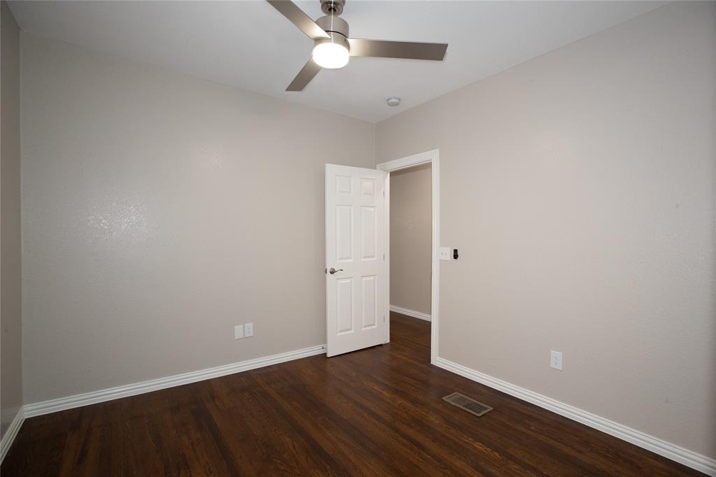 East Dallas - Residential Lease