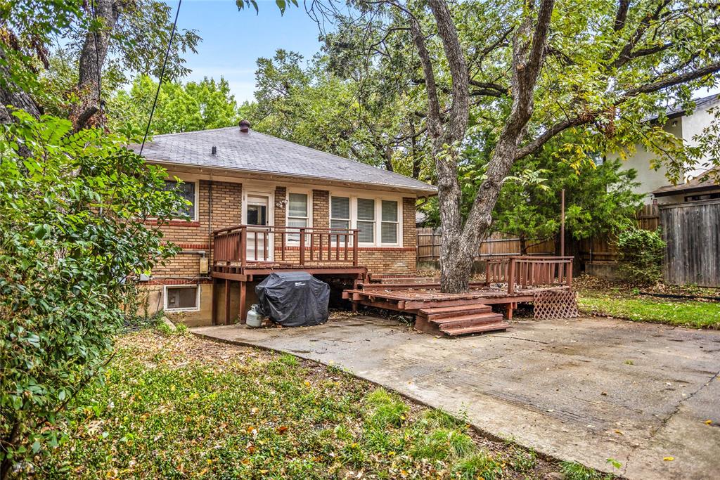 Forest Park Place Sub - Residential