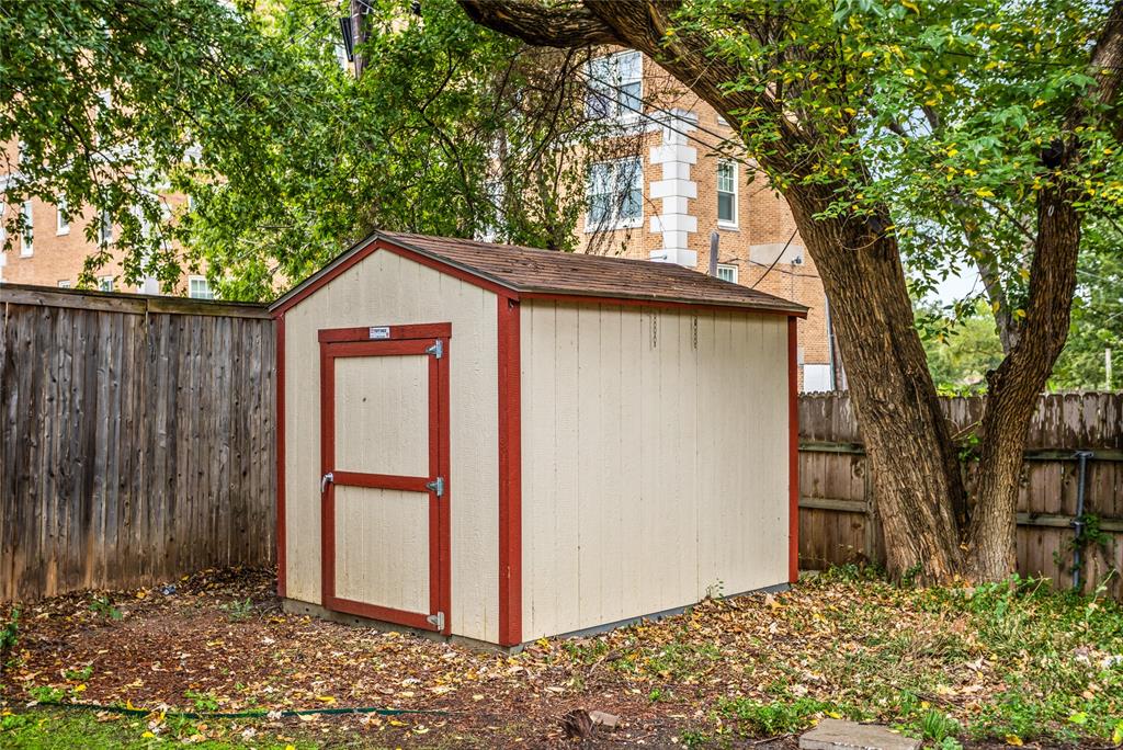 Forest Park Place Sub - Residential