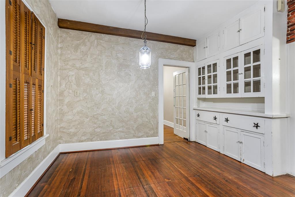 Forest Park Place Sub - Residential