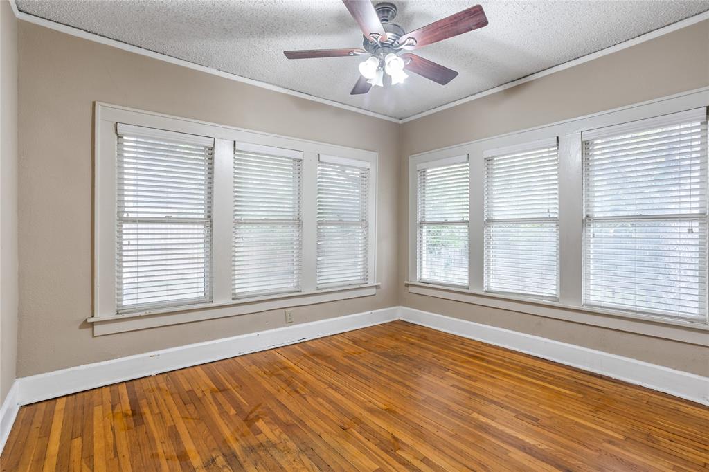 Forest Park Place Sub - Residential