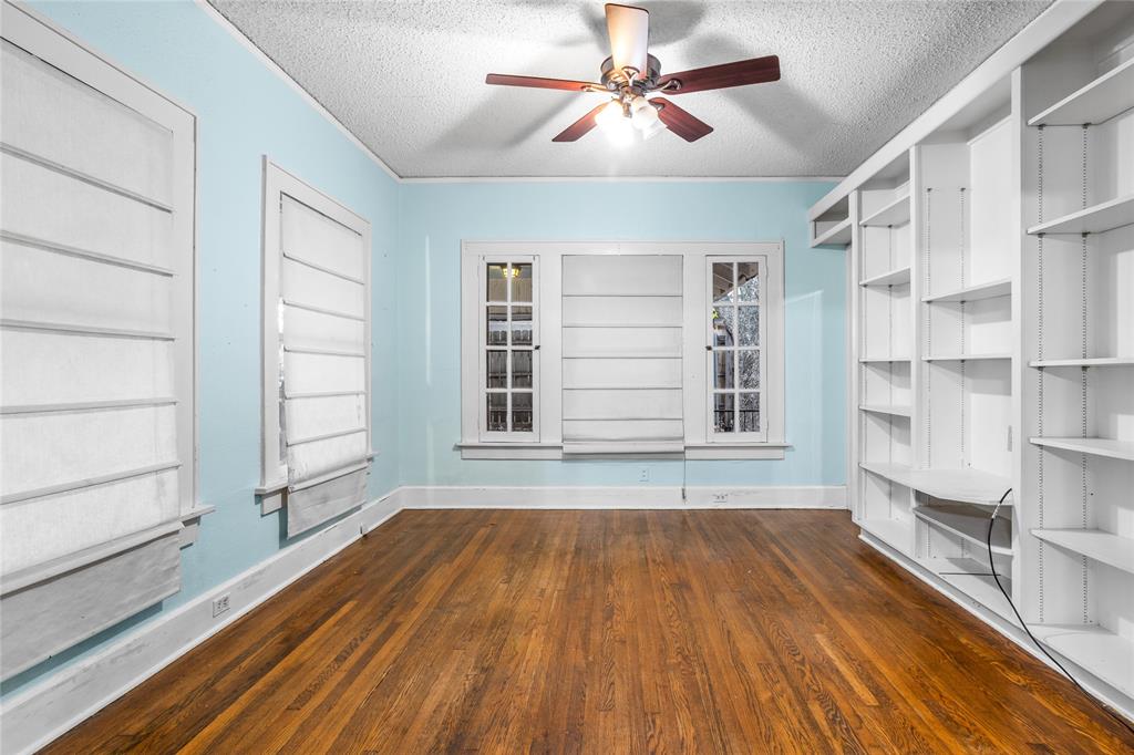 Forest Park Place Sub - Residential