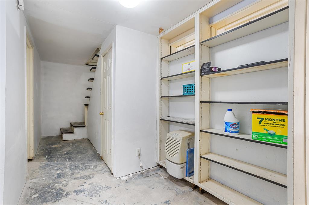 Forest Park Place Sub - Residential