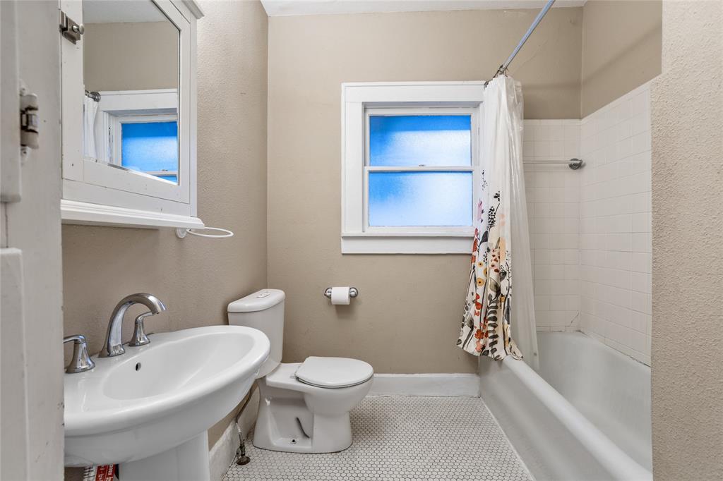 Forest Park Place Sub - Residential