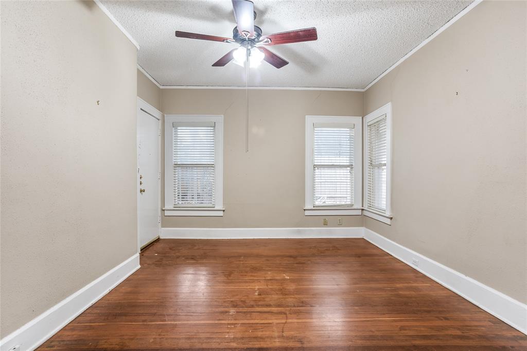 Forest Park Place Sub - Residential