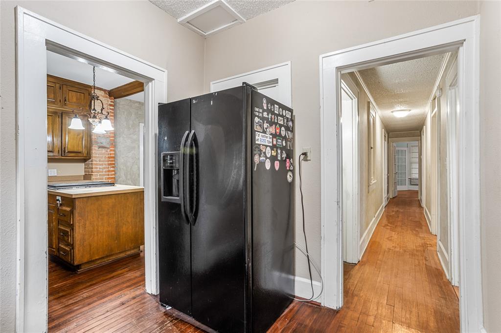 Forest Park Place Sub - Residential