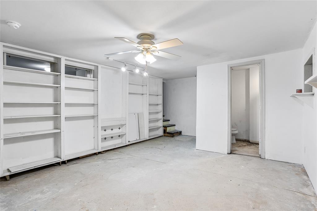 Forest Park Place Sub - Residential