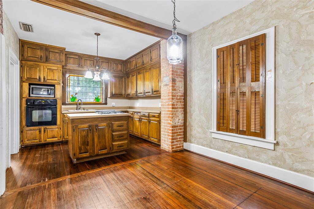 Forest Park Place Sub - Residential