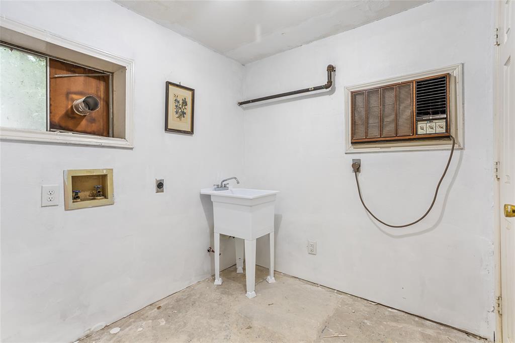 Forest Park Place Sub - Residential