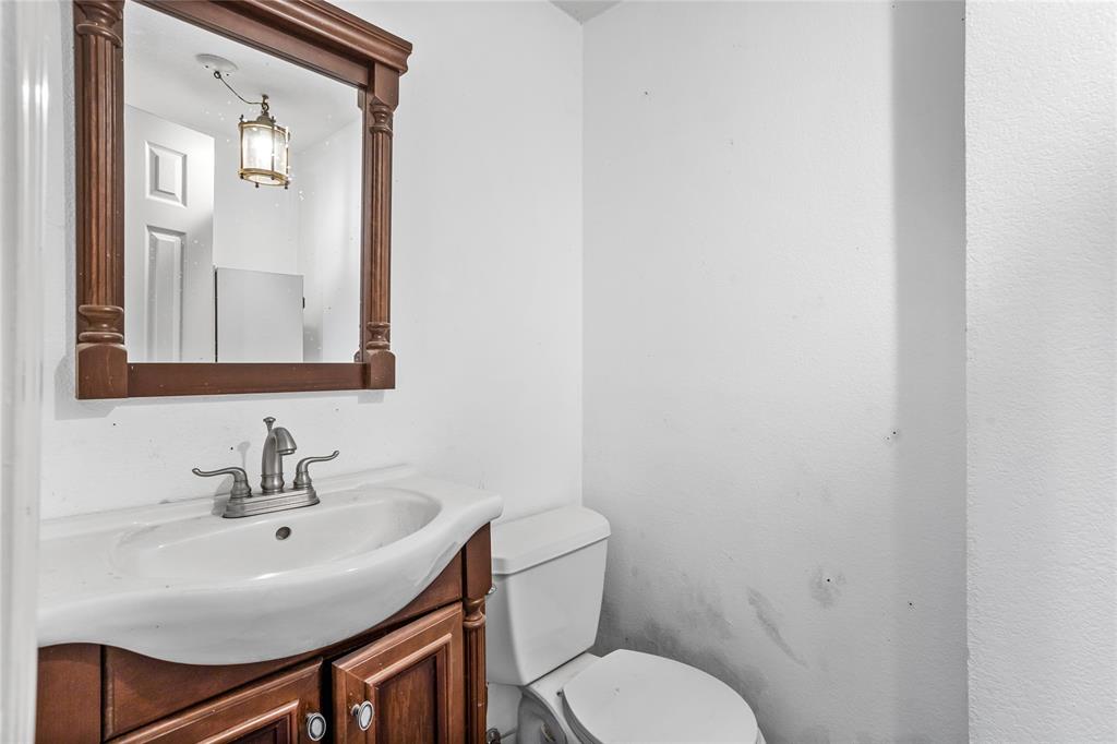 Forest Park Place Sub - Residential