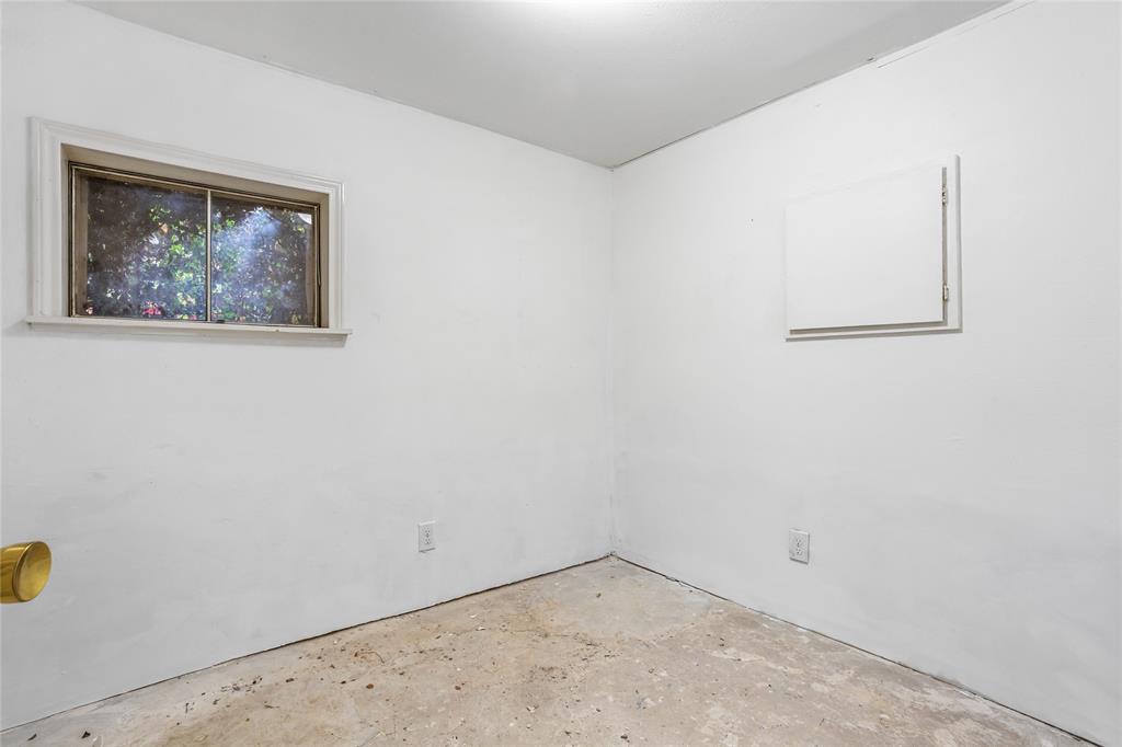 Forest Park Place Sub - Residential