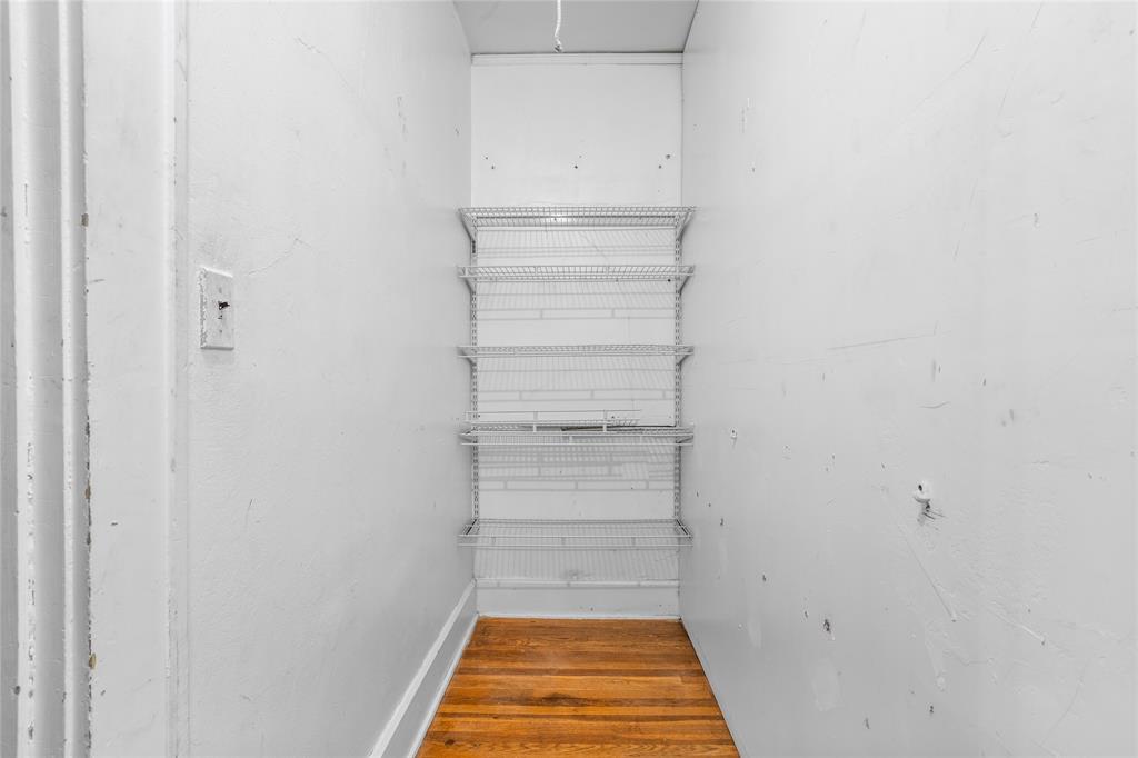 Forest Park Place Sub - Residential