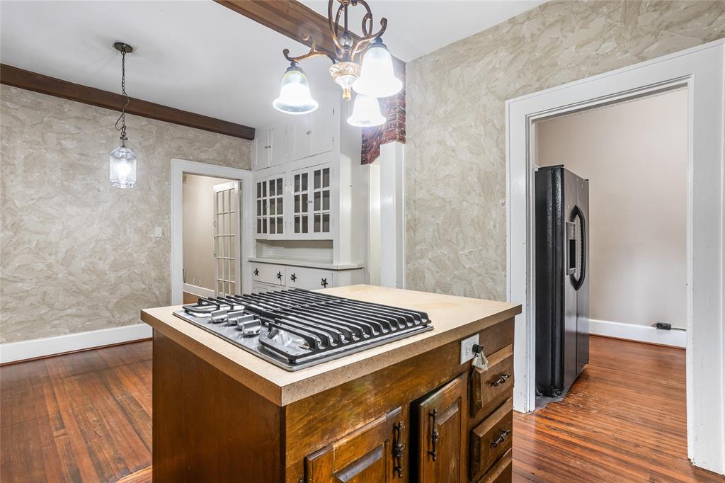 Forest Park Place Sub - Residential