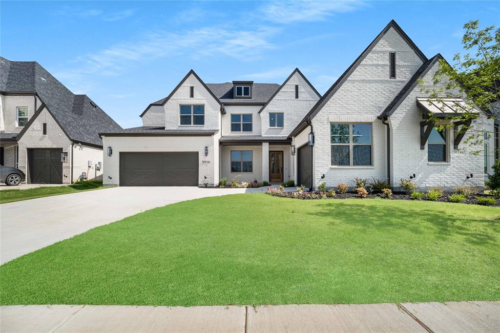 3916 Sunrise Lane