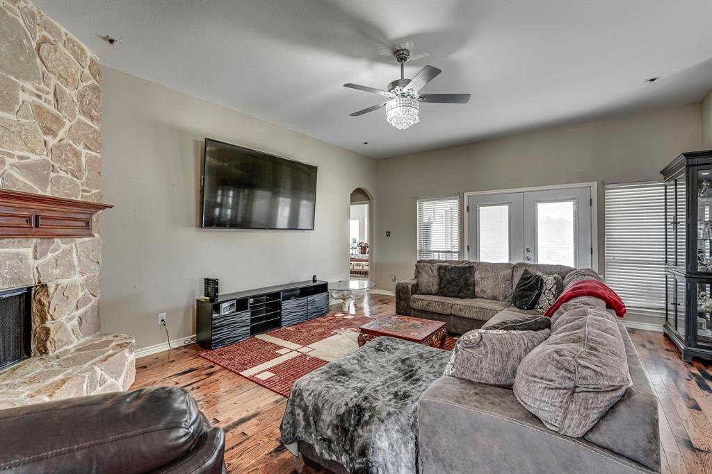 Resort On Eagle Mountain Lake - Residential