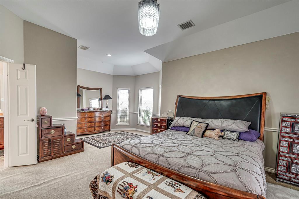 Resort On Eagle Mountain Lake - Residential