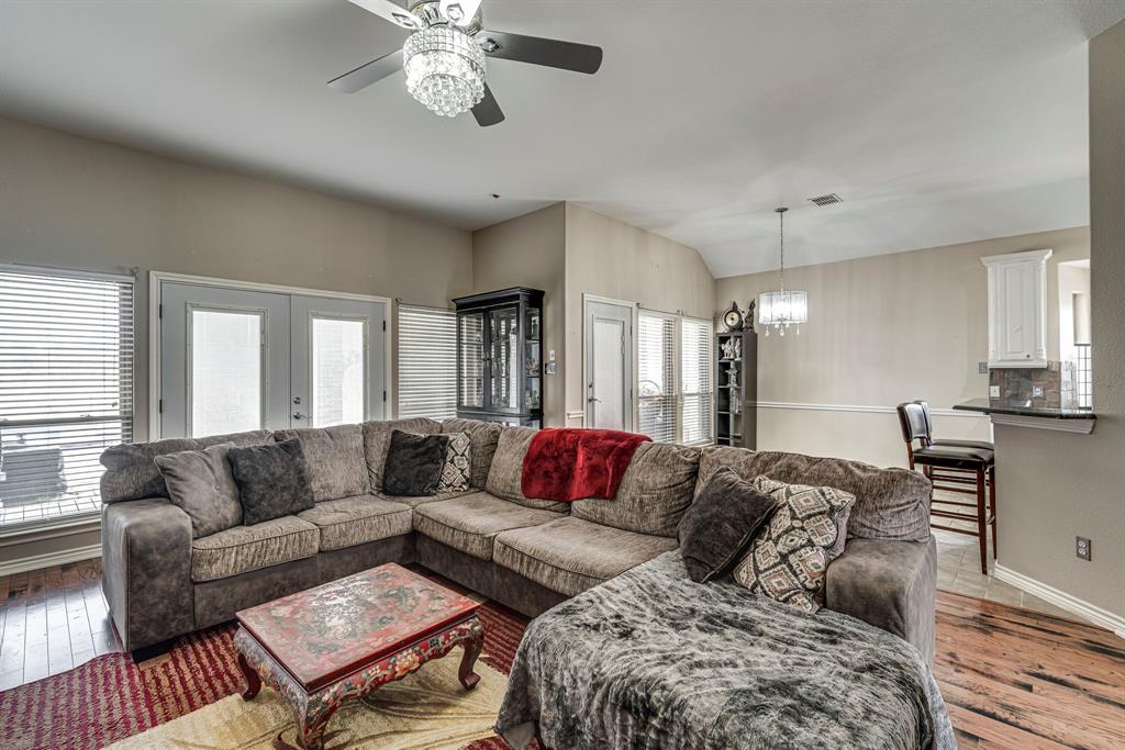 Resort On Eagle Mountain Lake - Residential