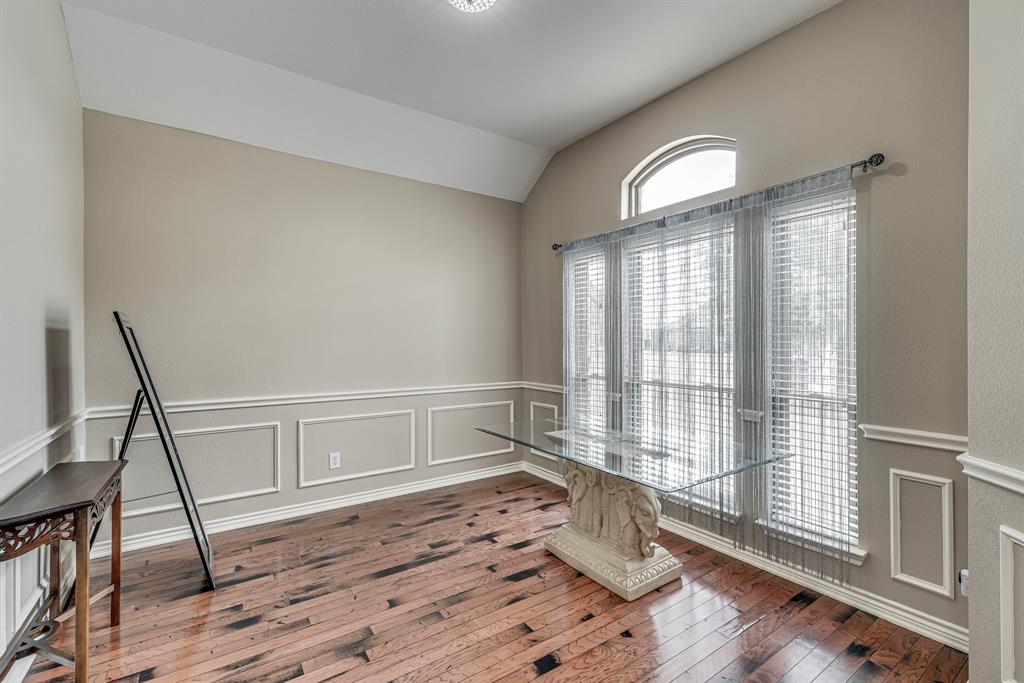 Resort On Eagle Mountain Lake - Residential