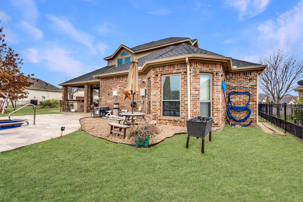 Resort On Eagle Mountain Lake - Residential