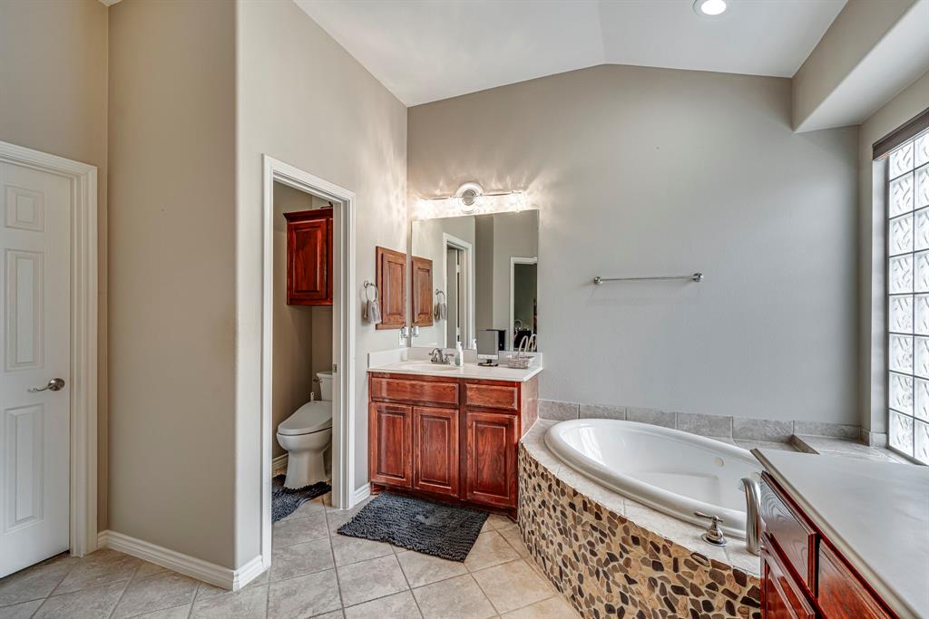 Resort On Eagle Mountain Lake - Residential