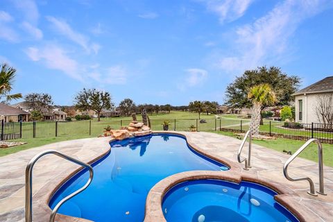 12129 Indian Creek Drive Fort Worth TX 76179