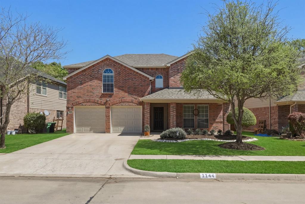 1144 Golden Eagle Court