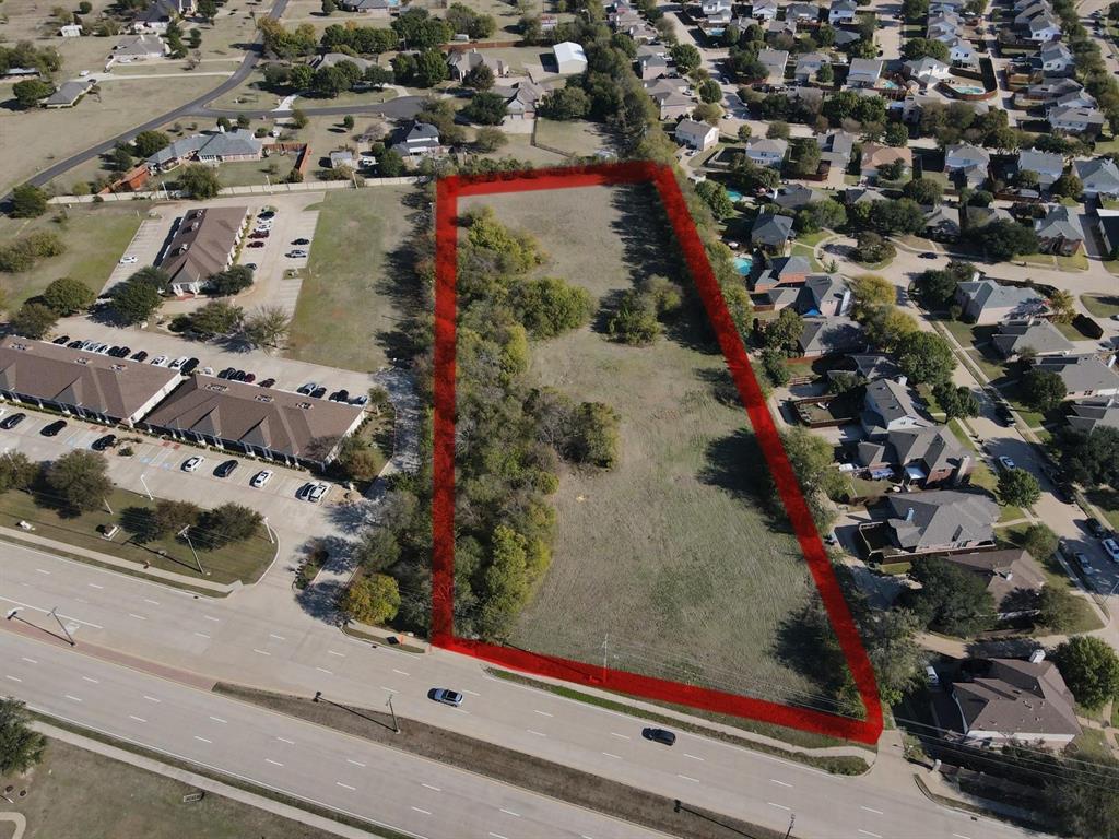 Photo 1 of 4 — 1500 Greenville, Allen, TX 75002