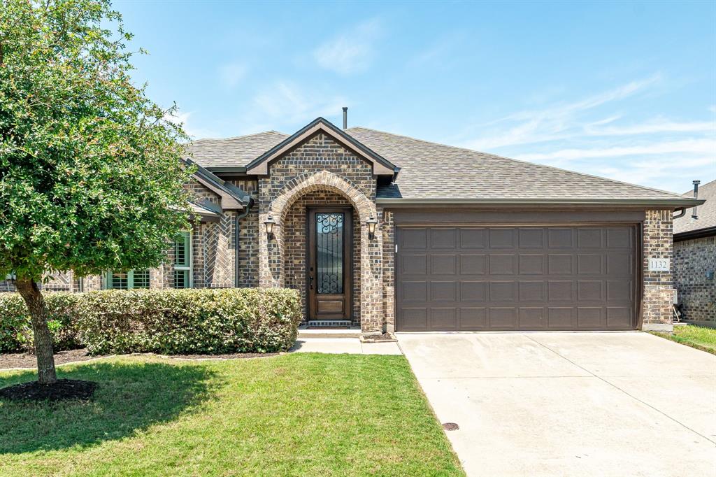 1132 Foxtail Drive