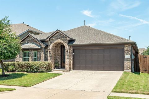 Photo of 1132 Foxtail Drive, Anna, TX 75409 (MLS # 21259426)