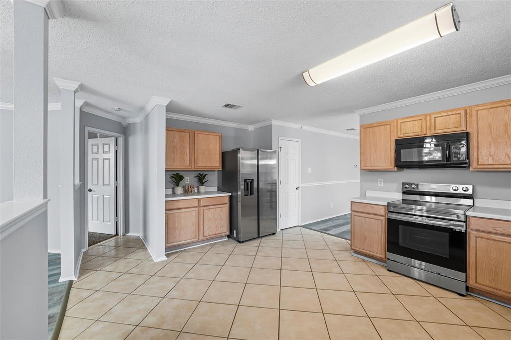 Harriet Creek Ranch - Residential