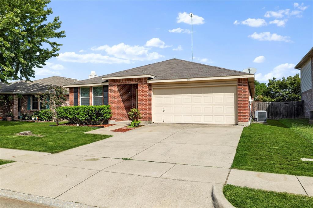1917 Copper Mountain Drive