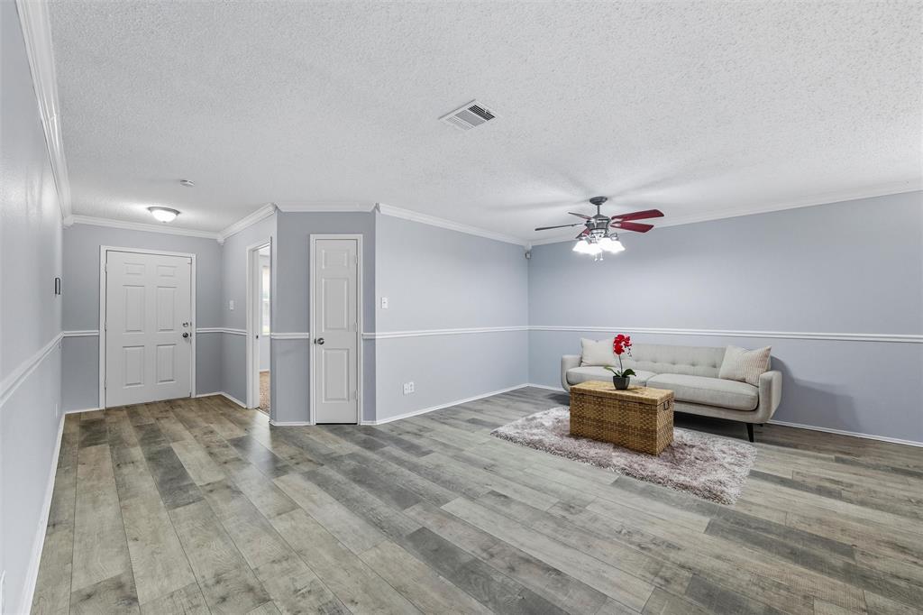 Harriet Creek Ranch - Residential