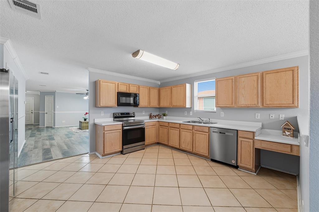 Harriet Creek Ranch - Residential