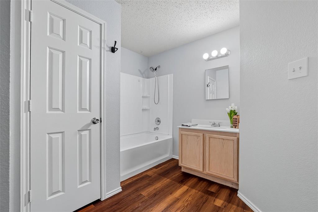 Harriet Creek Ranch - Residential