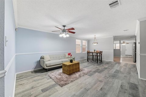 1917 Copper Mountain Drive Fort Worth TX 76247