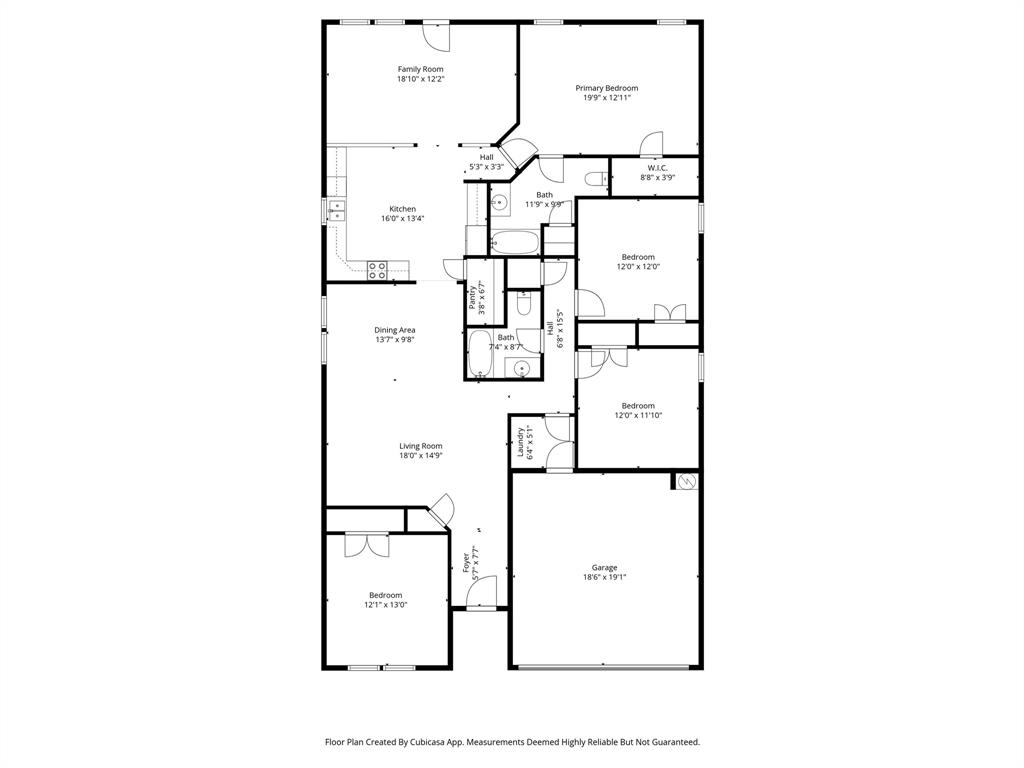 Harriet Creek Ranch - Residential