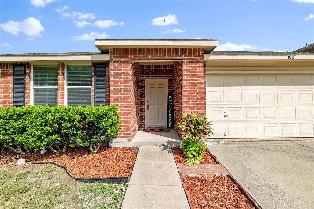 1917 Copper Mountain Drive