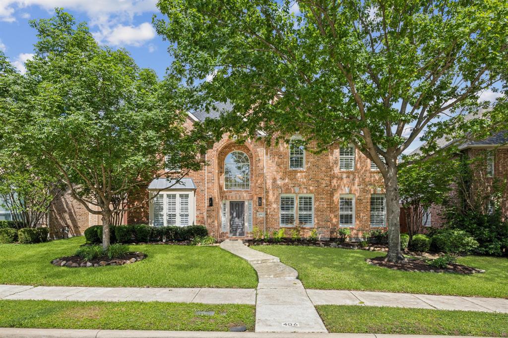 406 Misty Meadow Drive