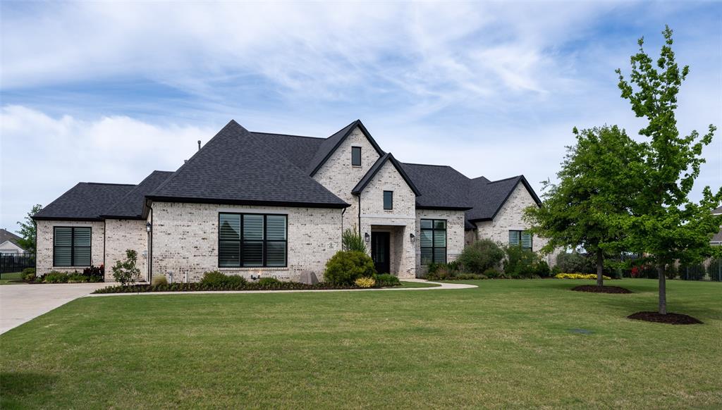 Whitestone Estates Ph 1 - Residential