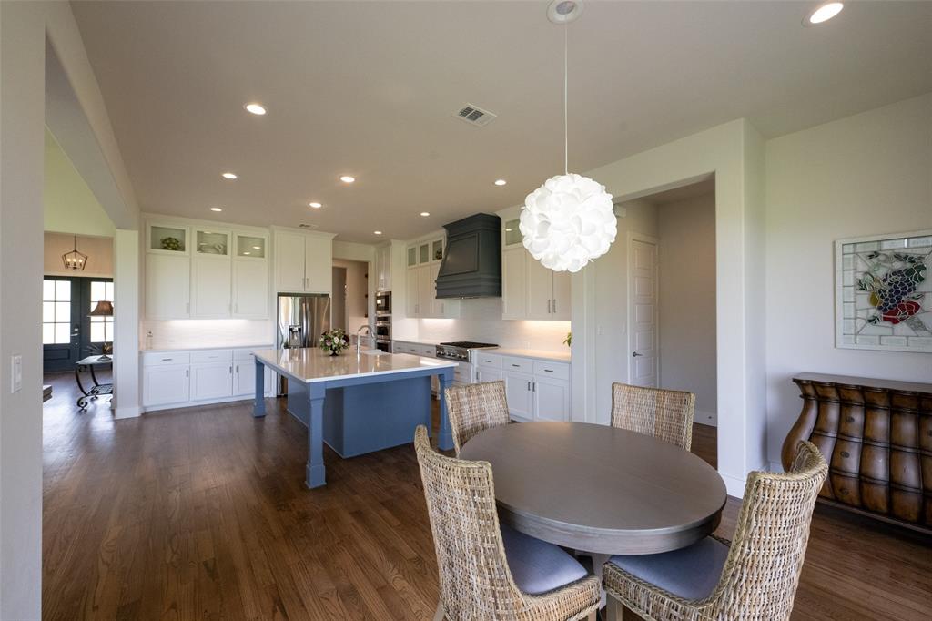 Whitestone Estates Ph 1 - Residential