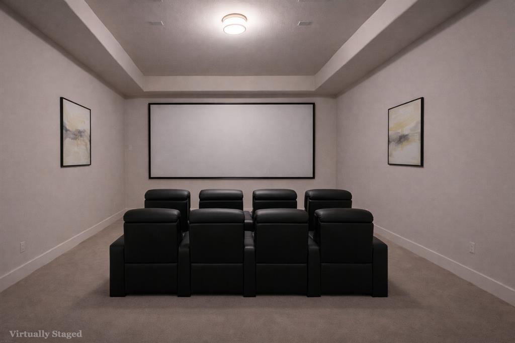 Whitestone Estates Ph 1 - Residential
