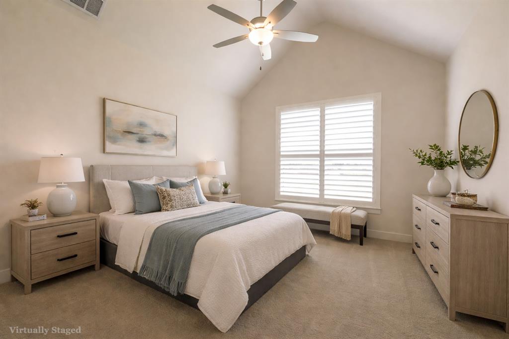 Whitestone Estates Ph 1 - Residential