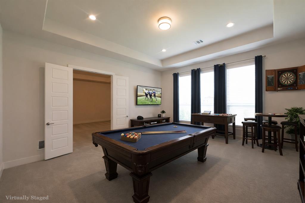 Whitestone Estates Ph 1 - Residential