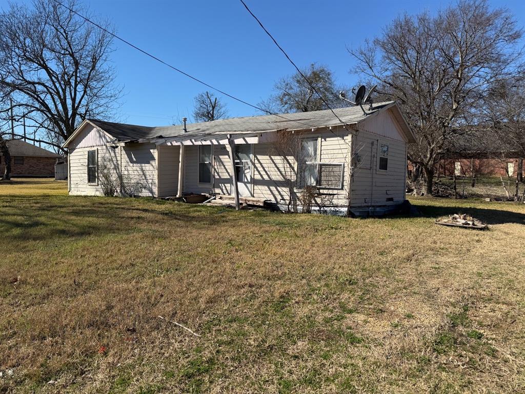 Loyds Add - Residential