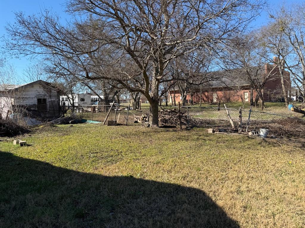 Loyds Add - Residential