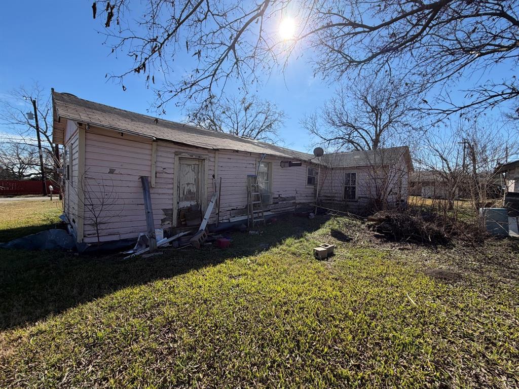 Loyds Add - Residential