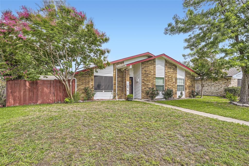 3114 Fairgate Drive