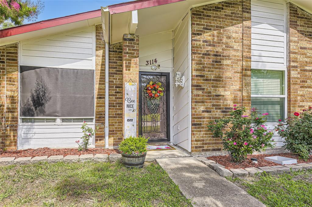 3114 Fairgate Drive