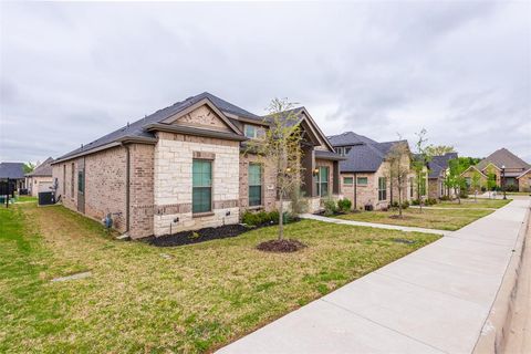 A home in Midlothian