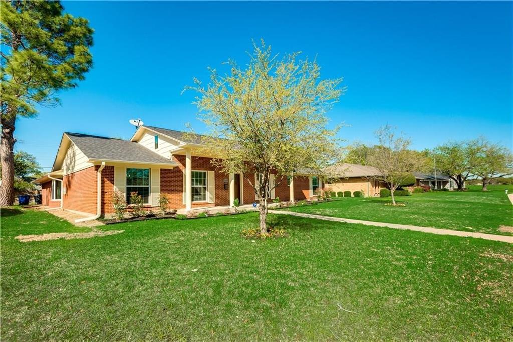 Chapel Downs Sec 05 - Residential Lease